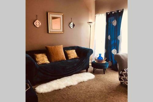 Apartamento Cozy Home Near Tourist Attractions .
