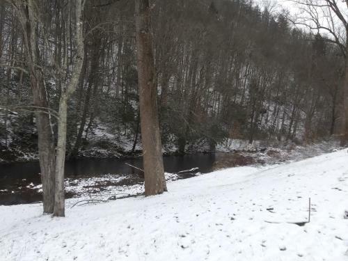 Hidden Valley Campground