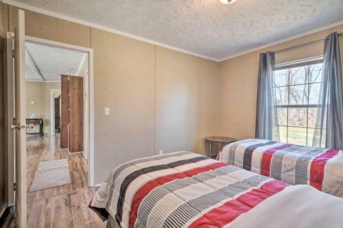 Quiet And Inviting Home With Grill Dogs Welcome!