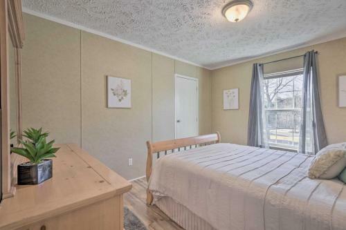 Quiet And Inviting Home With Grill Dogs Welcome!