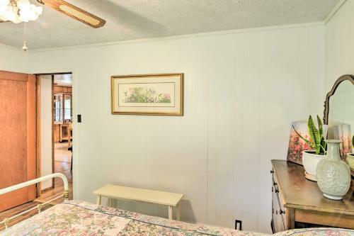 Charming Parsons Cabin On The Cheat River!