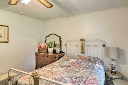 Charming Parsons Cabin On The Cheat River!
