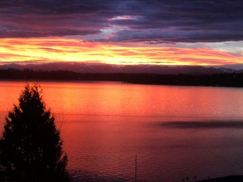 Apartamento Lake Washington Home Steps From Leschi Shops!