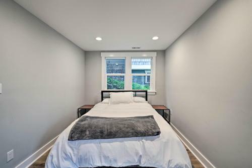 Apartamento Lake Washington Home Steps From Leschi Shops!