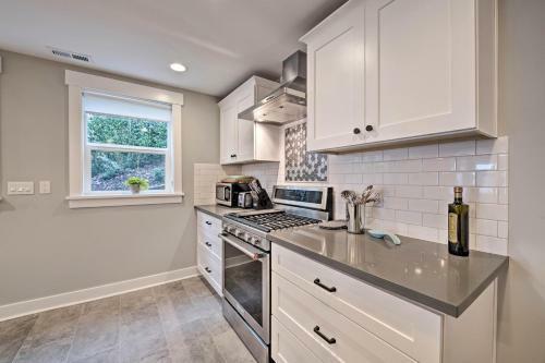Apartamento Lake Washington Home Steps From Leschi Shops!