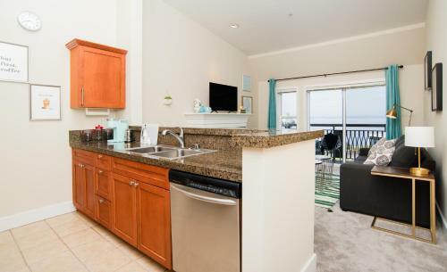 Apartamento Top Floor Water View Oasis Near Space Needle & Waterfront