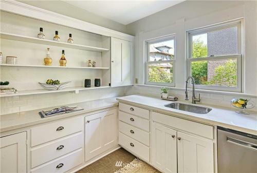 The Fremont Charmer 2br
