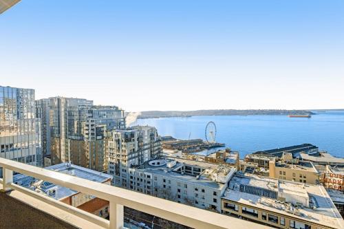 Newmark Pike Place
