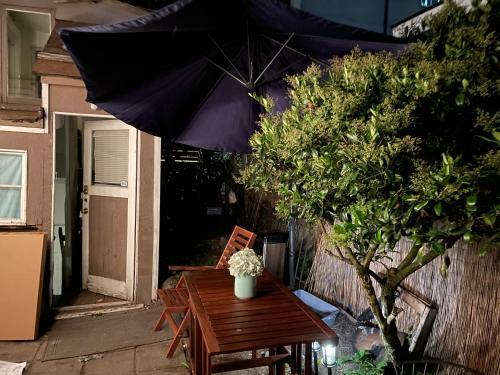 Villa Cottage