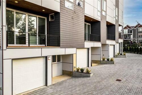 Apartamento Casper King Bed W/private Office & Rooftop Deck