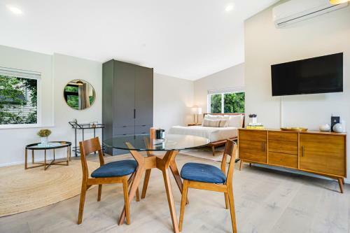 Apartamento The Treehouse