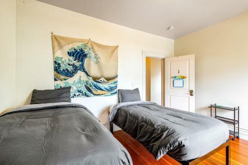 Spruce Hideaway