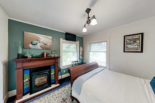 Water Lodge