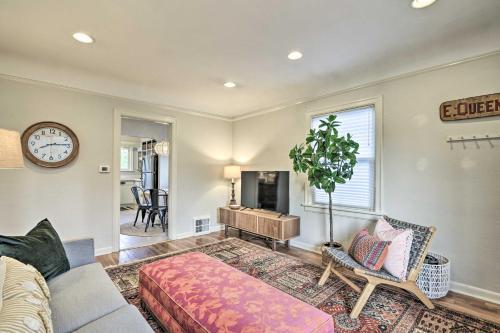 Quaint Seattle Getaway, 4 Mi To Alki Beach!