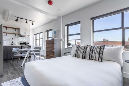 Apartamento Mint House Seattle - Downtown