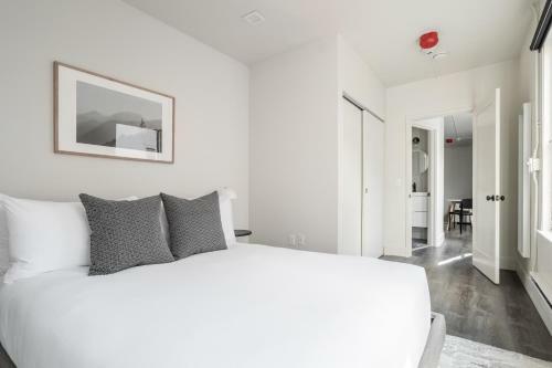 Apartamento Mint House Seattle - Downtown