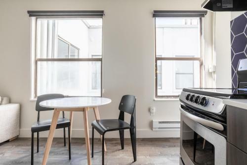 Apartamento Mint House Seattle - Downtown