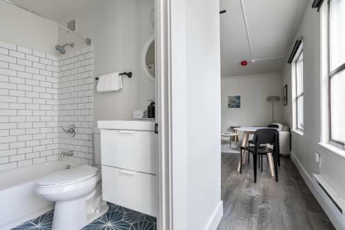 Apartamento Mint House Seattle - Downtown
