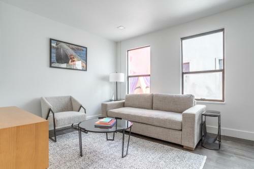 Apartamento Mint House Seattle - Downtown