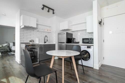Apartamento Mint House Seattle - Downtown
