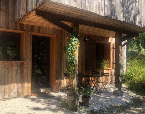 Apartamento Les Acacias