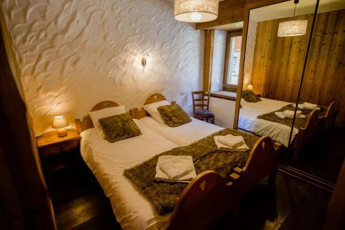Apartamentos Le Ch�teau