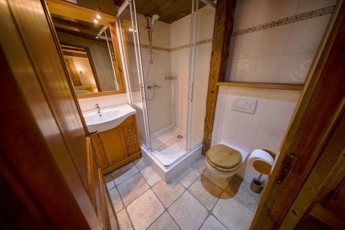 Apartamentos Le Ch�teau