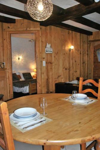 Apartamentos Le Ch�teau