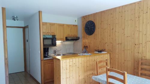 Apartamento Le Marquis