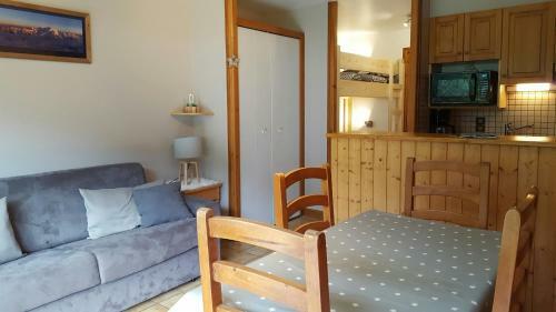 Apartamento Le Marquis