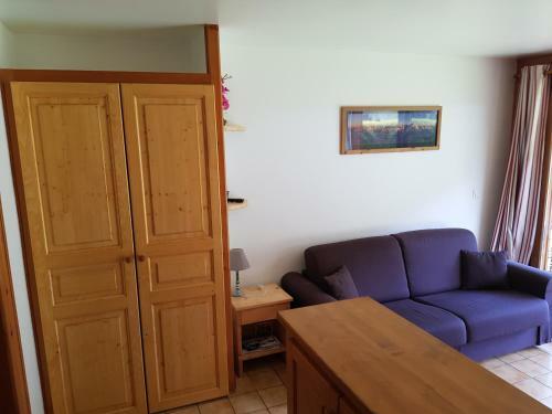 Apartamento Studio Le Marquis 2