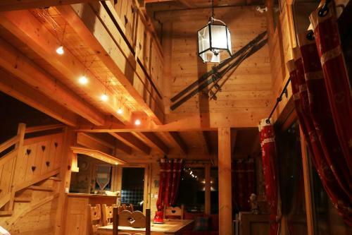 Chalet Rosalie