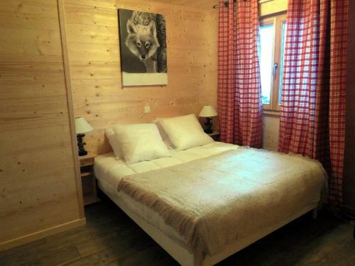 Apartamentos La Combe