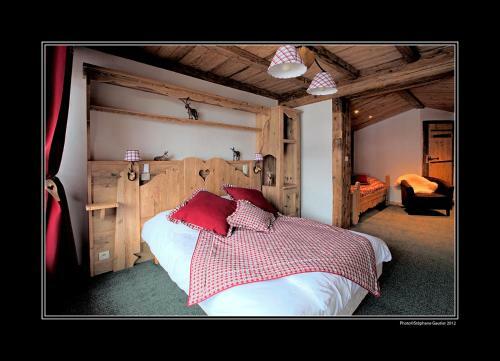 Hotel L'equipe