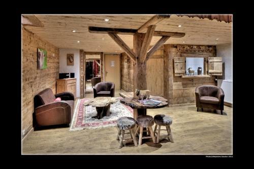 Hotel L'equipe