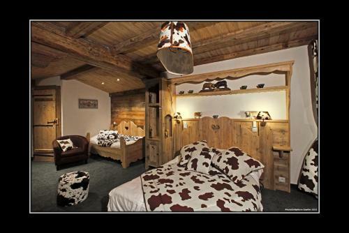 Hotel L'equipe