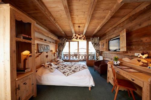 Hotel L'equipe