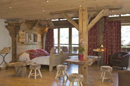 Hotel L'equipe