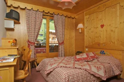 Hotel L'equipe