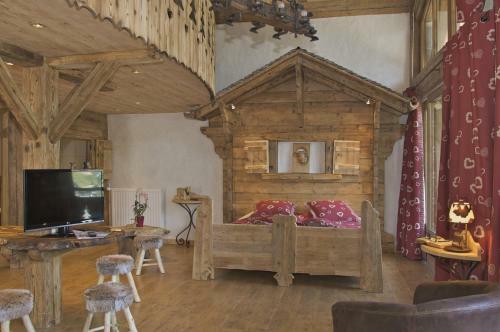 Hotel L'equipe