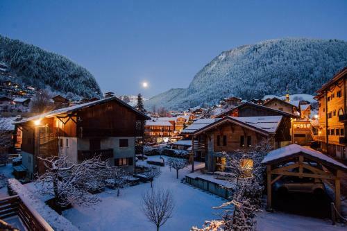 Chalet Melodie