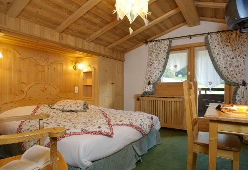 Bed & Breakfast Le A By Neige Et Roc