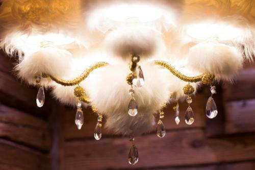 Bed & Breakfast Le A By Neige Et Roc