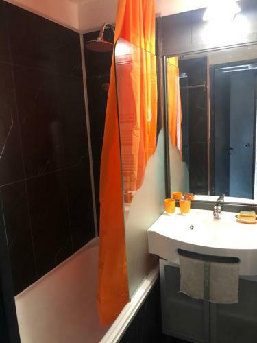Apartamento Avoriaz Balcon Sud Skis Aux Pieds