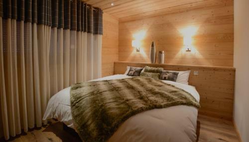 Les Chalets De Jean Jeanne Chalet Catherine