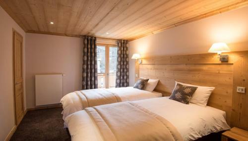 Les Chalets De Jean Jeanne Chalet Catherine