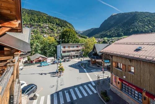 Apartment Garapa Morzine - By Emerald Stay