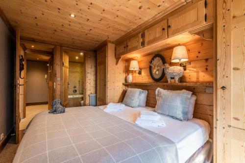 Apartment Garapa Morzine - By Emerald Stay