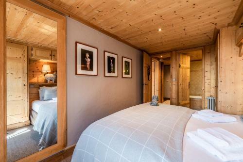 Apartment Garapa Morzine - By Emerald Stay