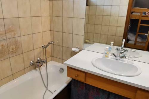 Apartamento Corniche, Studio Cosy � Proximit� Du Centre